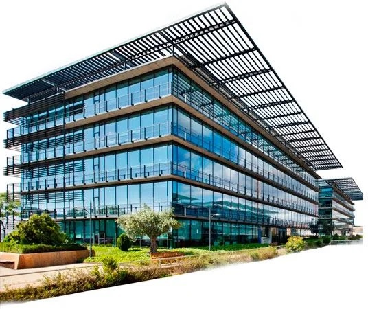 Instalaciones de Capilclinic en Madrid