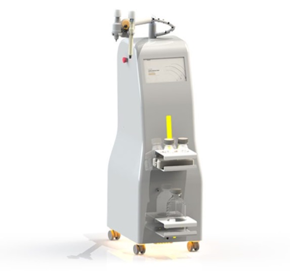 Dispositivo BotHair® UltraPlus