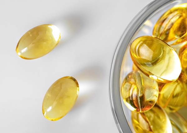 Suplementos nutricionales como alternativa al trasplante capilar