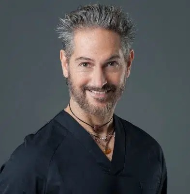 Doctor Horacio Foglia