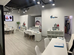 Oficina de Injerclinic en España