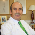 Imagen del Dr Alfonso Castro Cierra