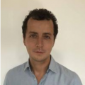 Imagen del Doctor Cristian Carrasco López