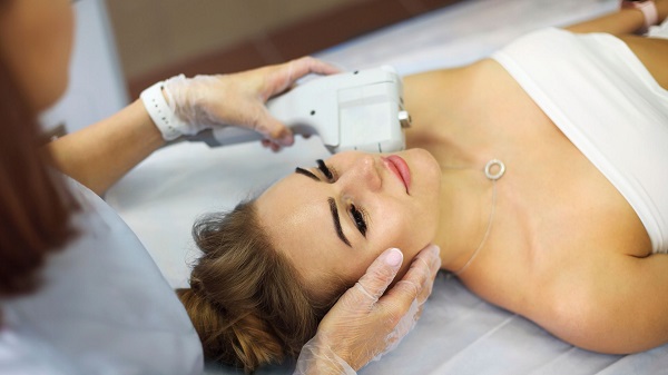 Medicina estética con clínica Alpha