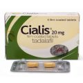 Cialis medicamento