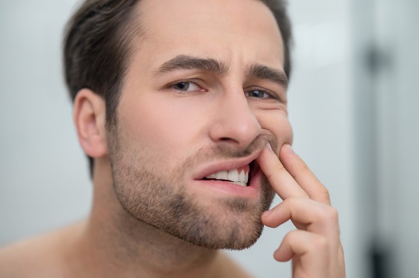 Las causas de la gingivitis