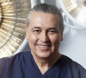 Imagen del Doctor Jorge Planas