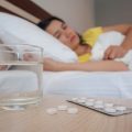 Pastillas para dormir sin receta