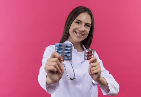 Los mejores relajantes musculares sin receta médica