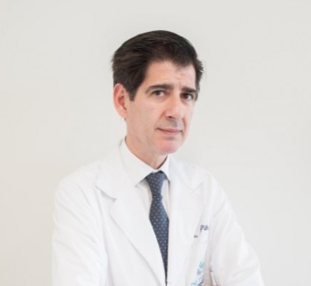 Foto de Dr. Francisco del Piñal