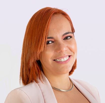Carolina Hurtado