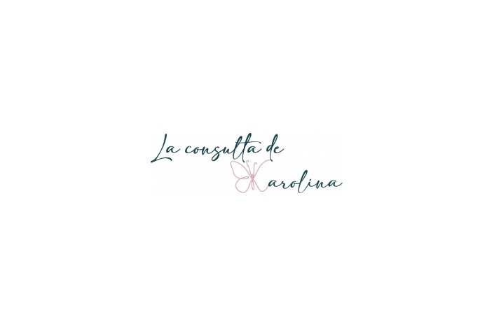 Logo de La consulta de Carolina