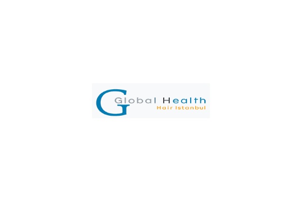 Logo de Global Health Hair
